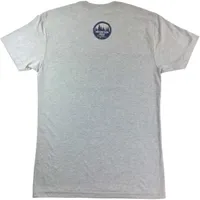 Men's MHO B'ham Skyline Short Sleeve Tee