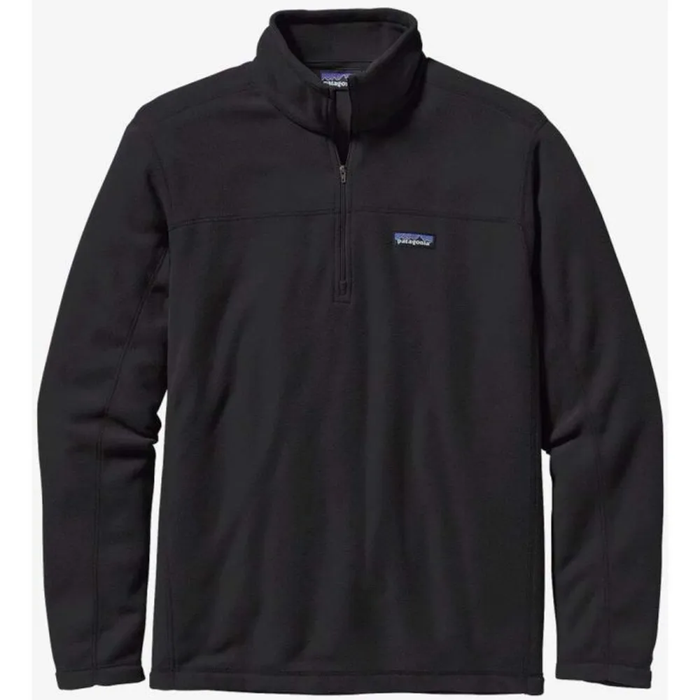 Mountain High Outfitters Patagonia Men's Micro D Pullover