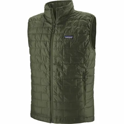 Men's Nano Puff Vest