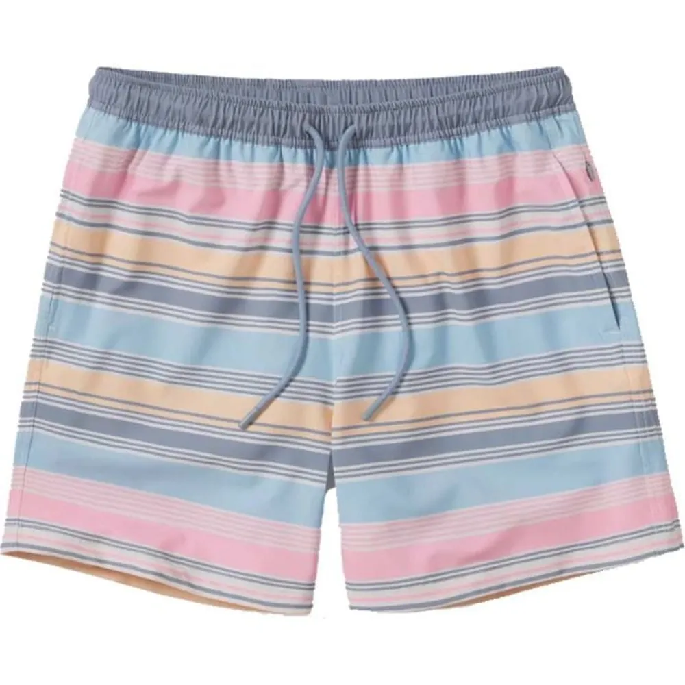 Men's Neopolitan Swim Shorts