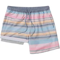 Men's Neopolitan Swim Shorts