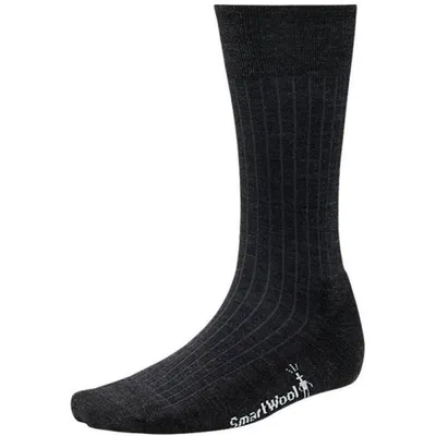 Men's New Classic Rib Socks