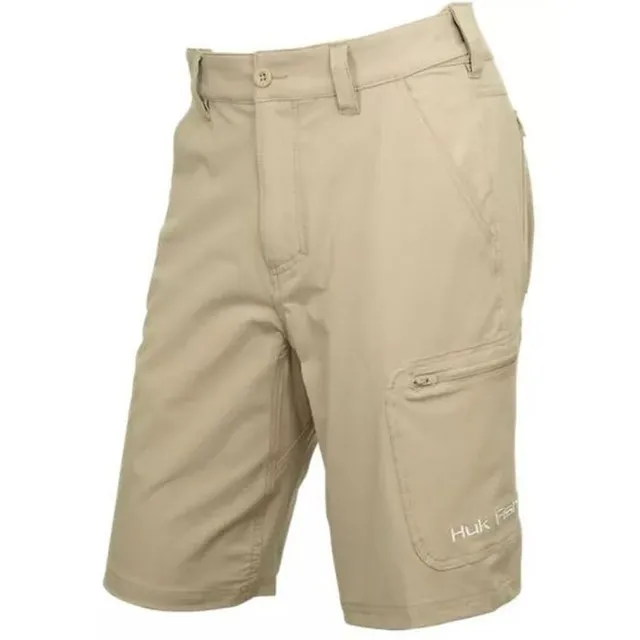 Mountain High Outfitters Men's Next Level 10.5 Short