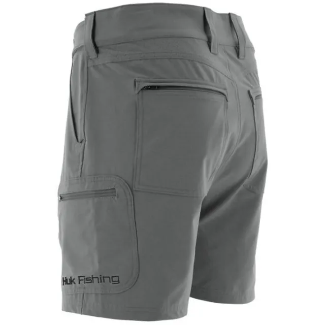 Mountain High Outfitters Men's Next Level 7 Short
