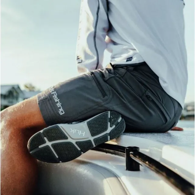 Next Level Men's Fishing Short