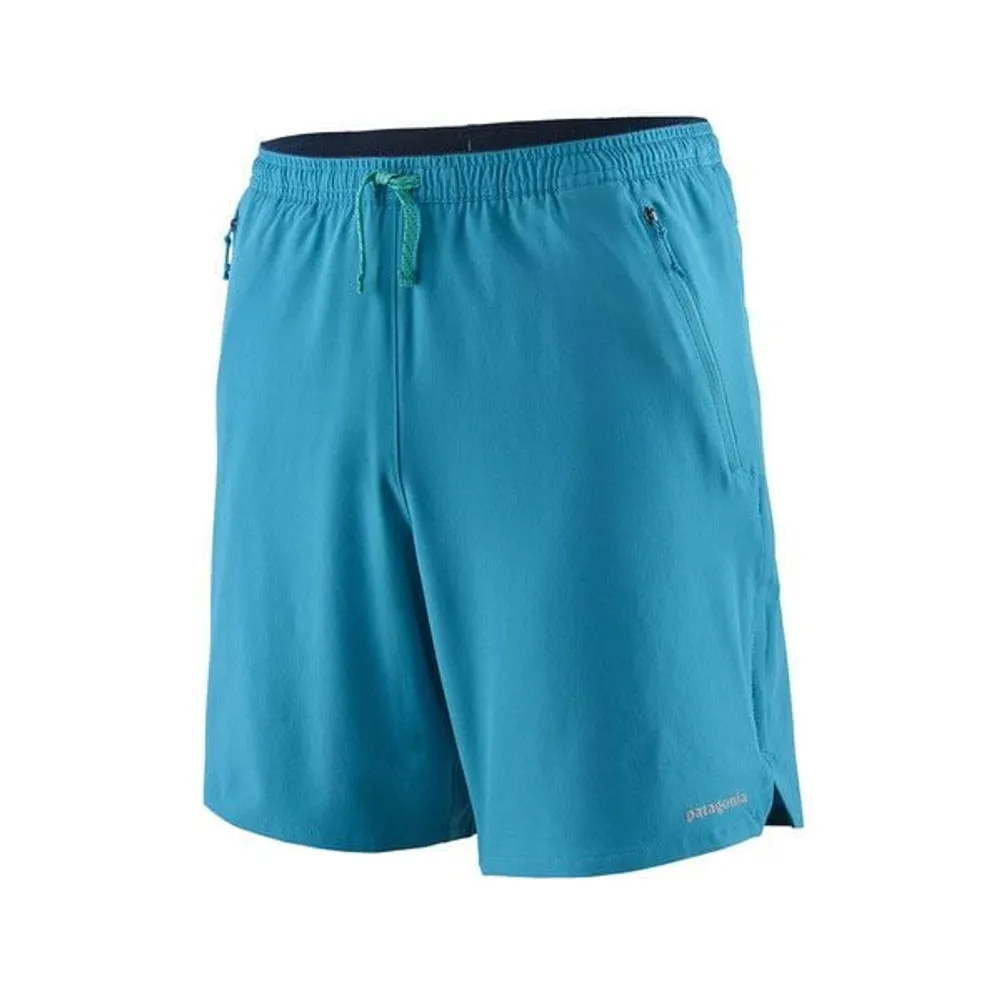 Men's Nine Trails Short - 8"