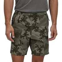 Men's Nine Trails Short - 8"