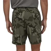 Men's Nine Trails Short - 8"