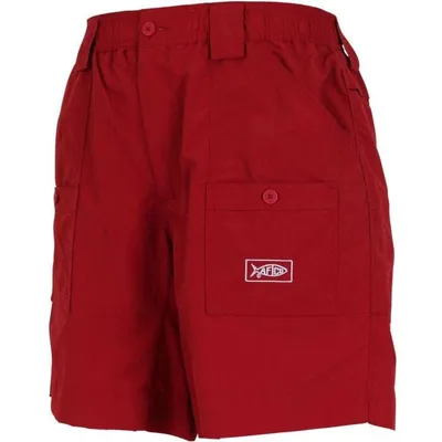 Men's Original Fishing Shorts Long