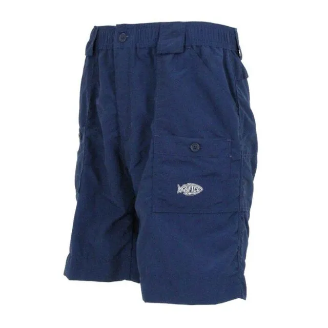 AFTCO - Women's Original Fishing Short 3