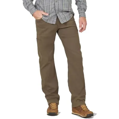 Men's Outdoor Synthetic Utility Pant