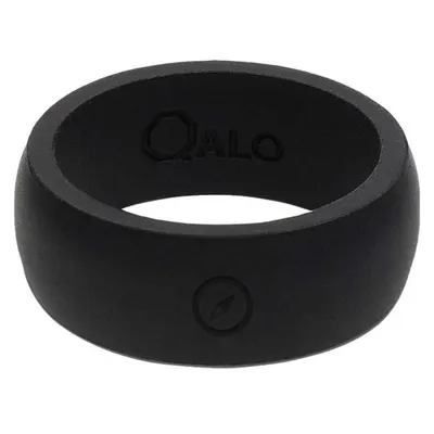 Men's Outdoors Silicone Ring