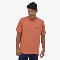 Men's P-6 Logo Pocket Responsibili-Tee