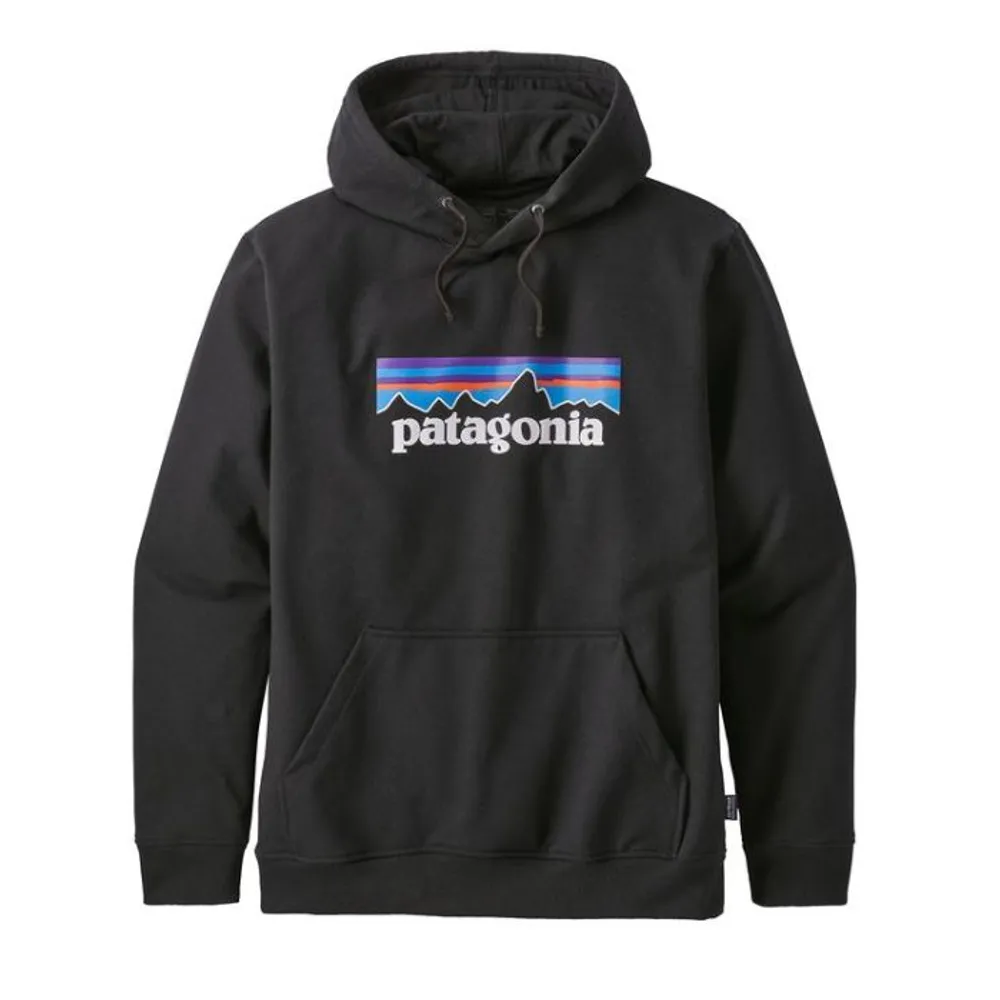 Men's P-6 Logo Uprisal Hoody