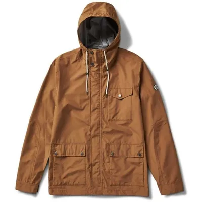 Men's Palisades Rain Jacket