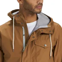 Men's Palisades Rain Jacket