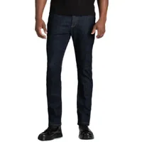 Men's Performance Denim Relaxed Fit Pant
