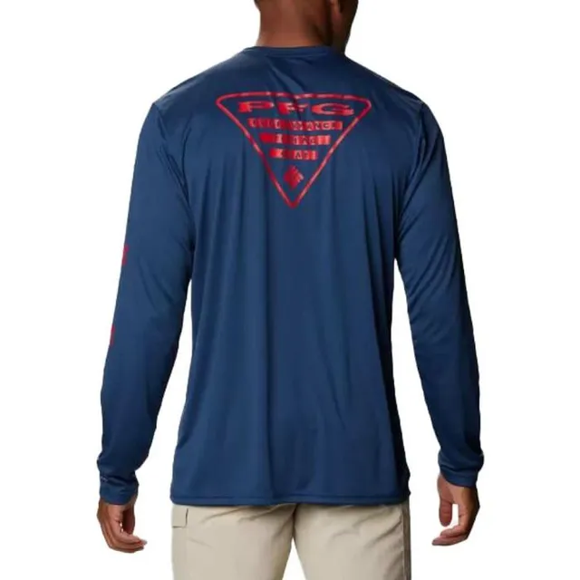 Under Armour Destination Bass T-Shirt for Men