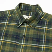 Men's Pickwick Flannel Shirt