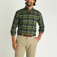 Men's Pickwick Flannel Shirt