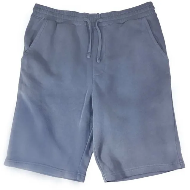 Hanes Men's Hanes Originals Garment Dyed 8 Sweat Shorts