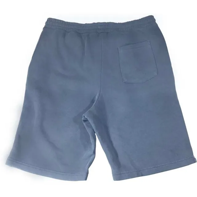 Hanes Men's Hanes Originals Garment Dyed 8 Sweat Shorts