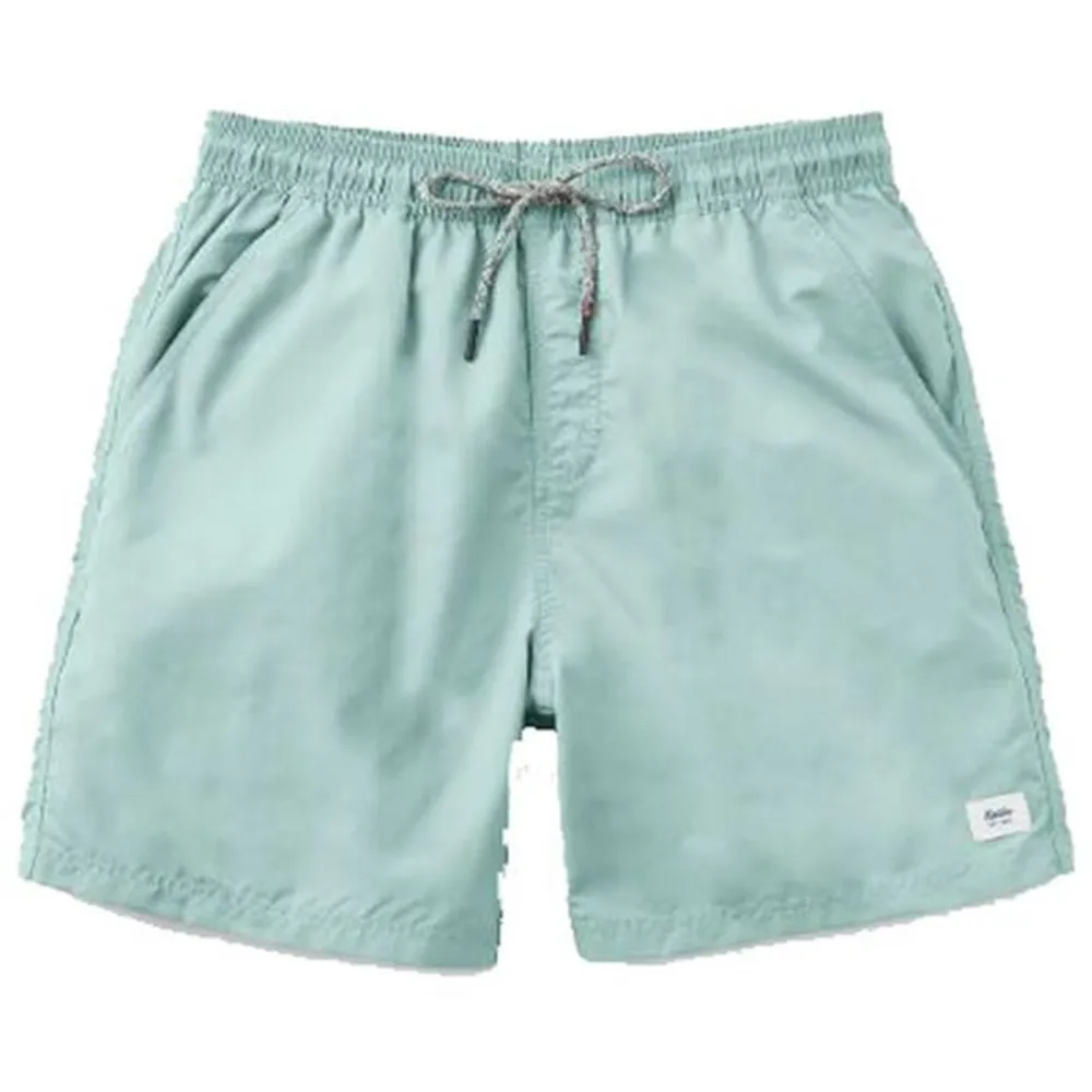 Men's Poolside Volley Trunk