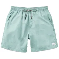 Men's Poolside Volley Trunk