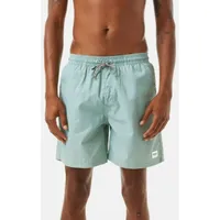 Men's Poolside Volley Trunk