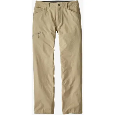 Men's Quandary Pant - Reg