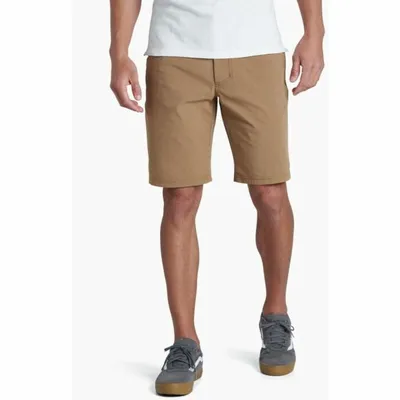 Men's Radikl Short - 8