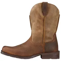 Men's Rambler Western Boot