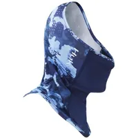 Men's Refraction Camo Gaiter