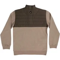 Men's Richardson Stretch Heather Pullover