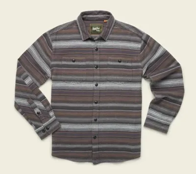 Men's Rodanthe Flannel