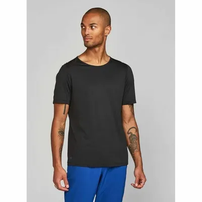 Men's  Run All Day Tee