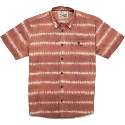 Men's San Gabriel Short Sleeve Shirt