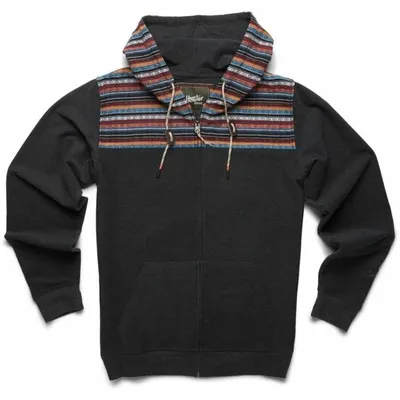 Men's Shaman Hoodie