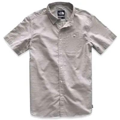Men's Short Sleeve Buttonwood Shirt
