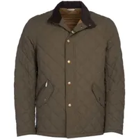 Men's Shoveler Quilted Jacket