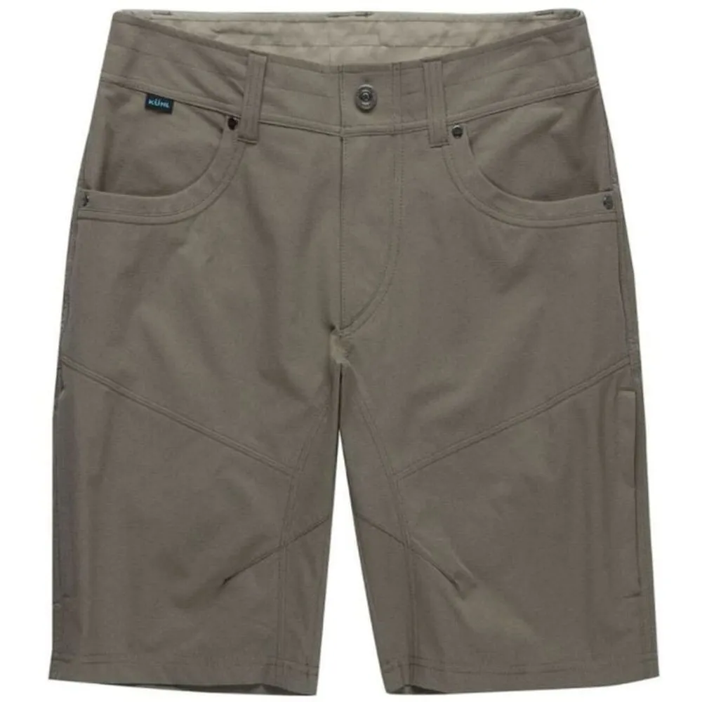 Men's SILENCR Kargo Short 8"