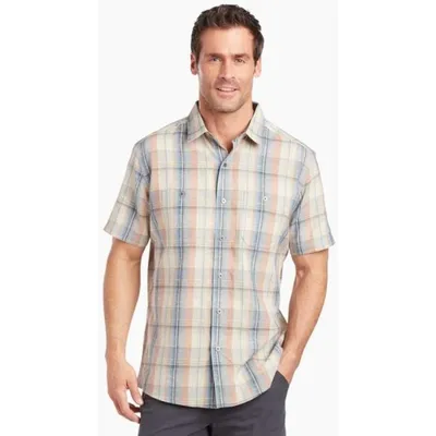Men's Skorpio Short Sleeve Shirt