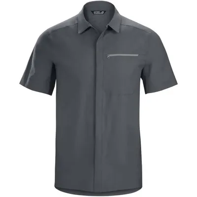 Men's Skyline Short Sleeve Shirt