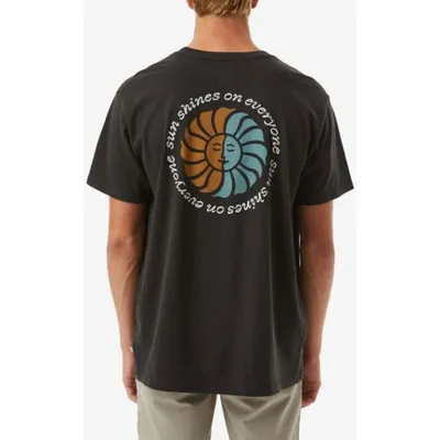 Men's Sola Short Sleeve Tee