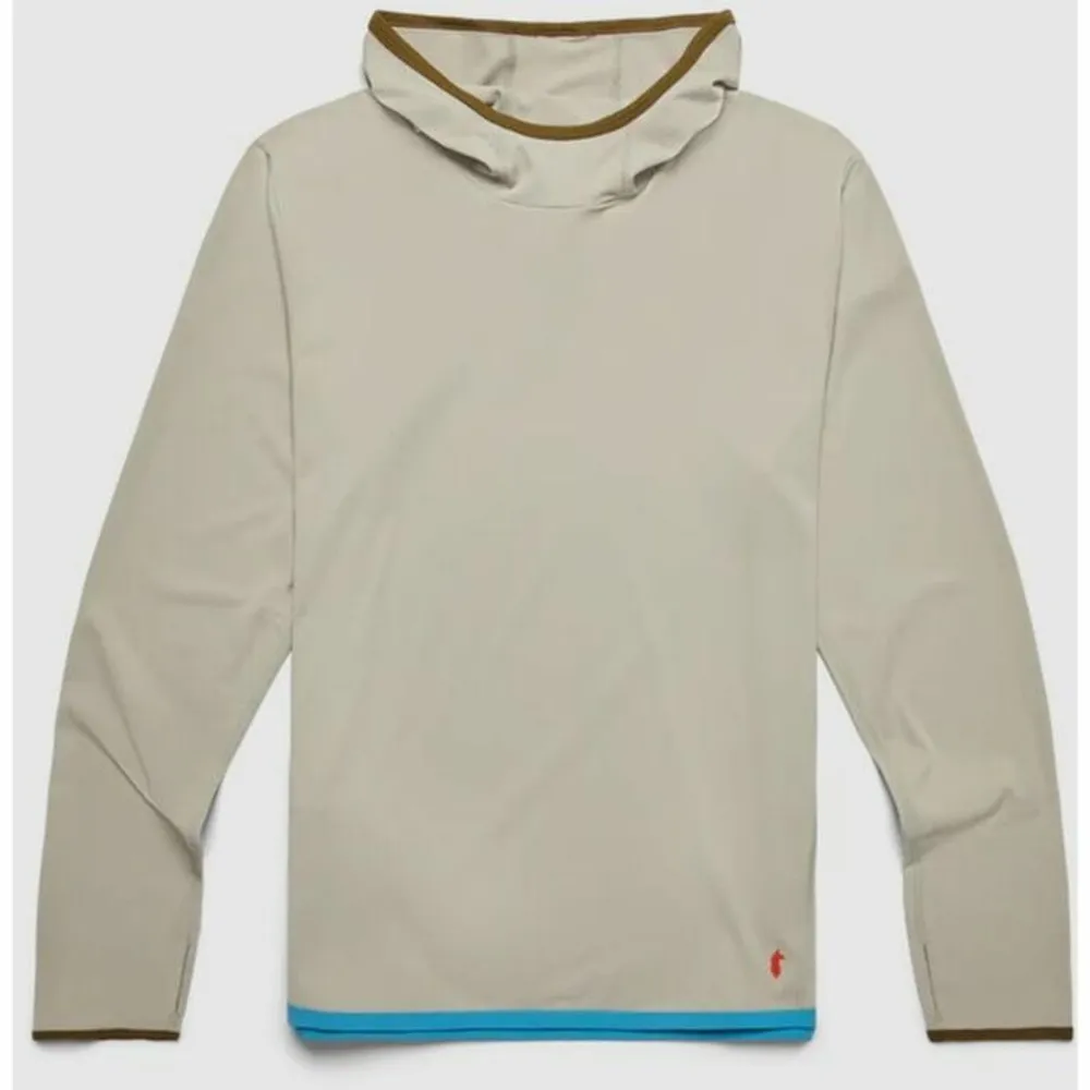Mountain High Outfitters Men's Sombra Sun Hoodie
