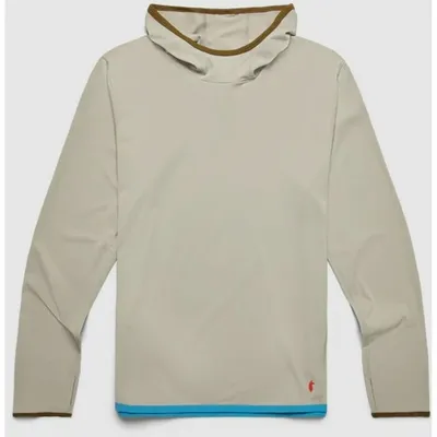 Men's Sombra Sun Hoodie