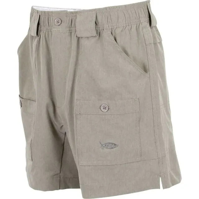 AFTCO, Bottoms, Aftco Boys Original Fishing Shorts Size 22 67