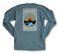 Men's Sublime Long Sleeve Tee