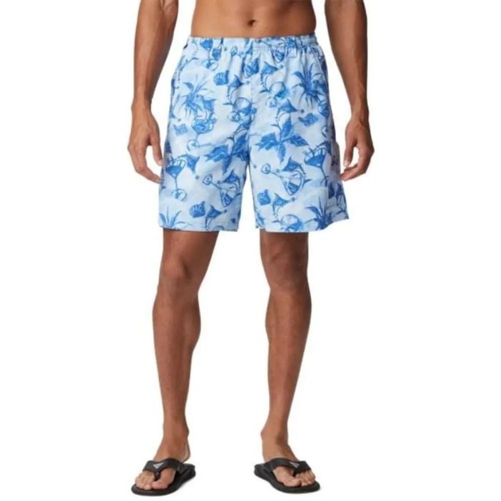 Men's Super Backcast Water Short - 6"