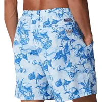 Men's Super Backcast Water Short - 6"